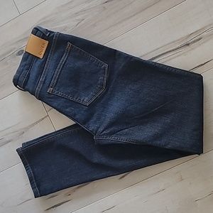 Duer slim fit denim jeans 27/32